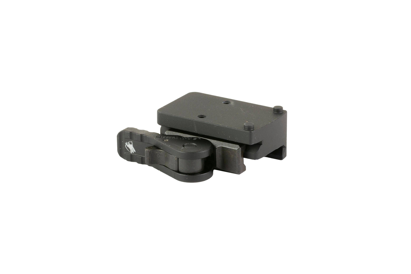 AMERICAN DEFENSE MFG RMR Trijicon Mount QD Low Profile RH